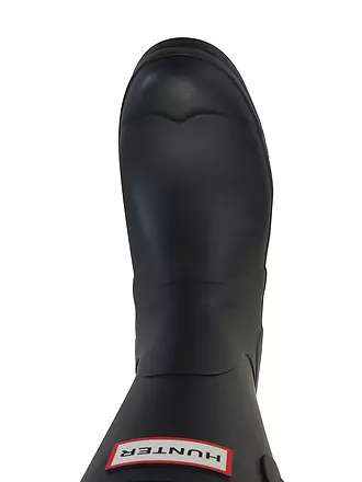 HUNTER BOOT | Gummistiefel ORIGINAL SHORT BOOT | 